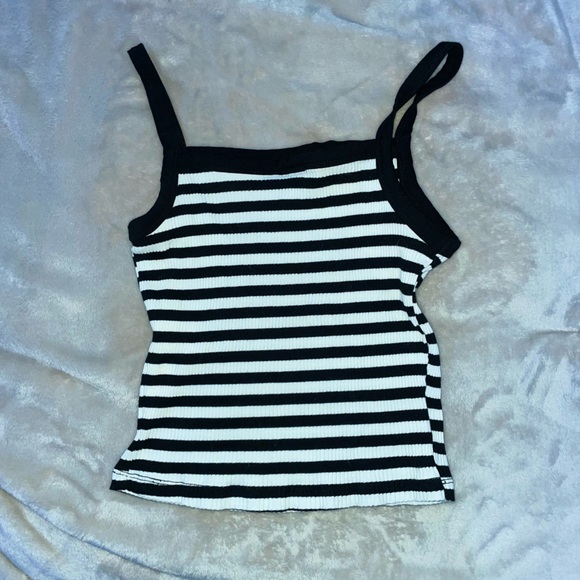 shein crop top - Picture 3 of 3